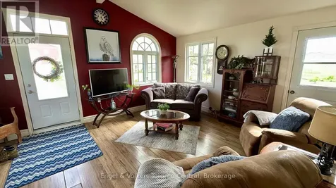 268 Fox Ridge Road Grey Highlands ON N0H 1J0