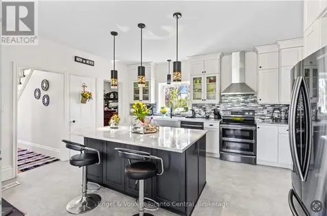268 Fox Ridge Road Grey Highlands ON N0H 1J0