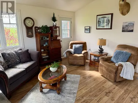 268 Fox Ridge Road Grey Highlands ON N0H 1J0