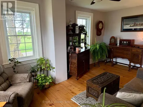 268 Fox Ridge Road Grey Highlands ON N0H 1J0