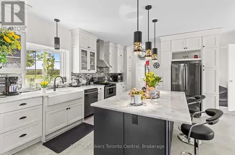 268 Fox Ridge Road Grey Highlands ON N0H 1J0