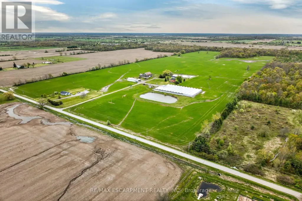 1054 Townline Road East Haldimand ON N0A 1C0