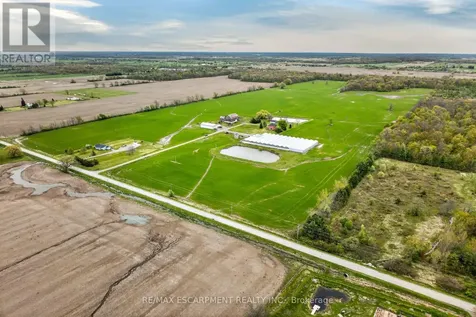 1054 Townline Road East Haldimand ON N0A 1C0