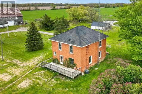 1054 Townline Road East Haldimand ON N0A 1C0