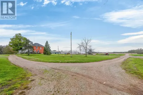 1054 Townline Road East Haldimand ON N0A 1C0