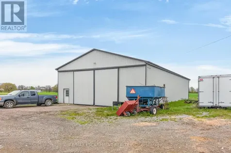 1054 Townline Road East Haldimand ON N0A 1C0