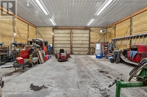 1054 Townline Road East Haldimand ON N0A 1C0