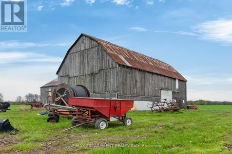 1054 Townline Road East Haldimand ON N0A 1C0