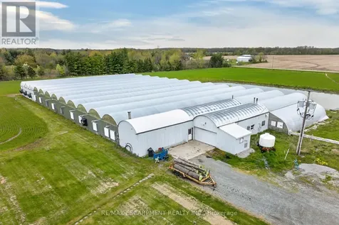1054 Townline Road East Haldimand ON N0A 1C0
