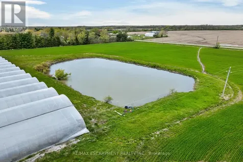 1054 Townline Road East Haldimand ON N0A 1C0