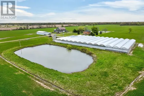1054 Townline Road East Haldimand ON N0A 1C0