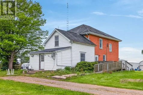 1054 Townline Road East Haldimand ON N0A 1C0