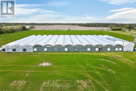 1054 Townline Road East Haldimand ON N0A 1C0