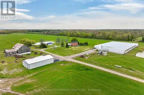 1054 Townline Road East Haldimand ON N0A 1C0