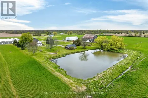 1054 Townline Road East Haldimand ON N0A 1C0