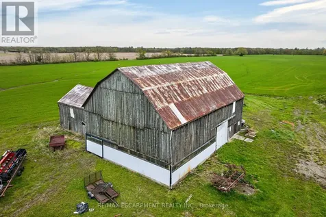 1054 Townline Road East Haldimand ON N0A 1C0