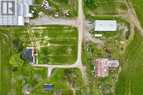 1054 Townline Road East Haldimand ON N0A 1C0