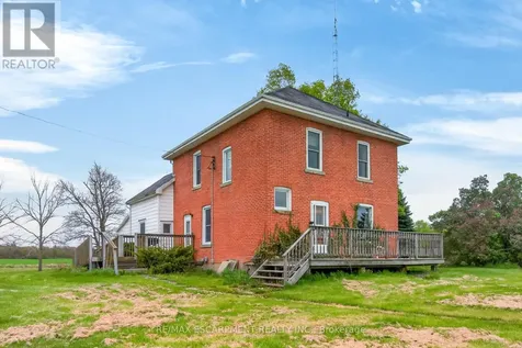 1054 Townline Road East Haldimand ON N0A 1C0