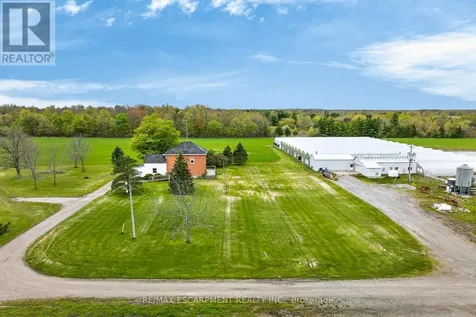 1054 Townline Road East Haldimand ON N0A 1C0
