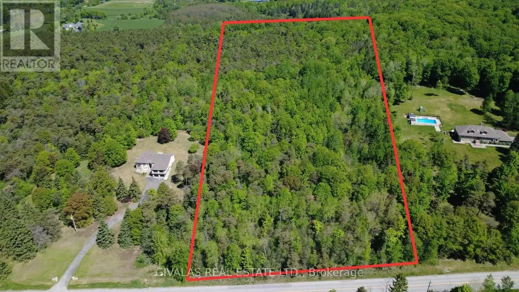3932 St John Sideroad Whitchurch-stouffville ON L3Y 4W1