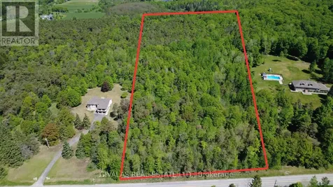 3932 St John Sideroad Whitchurch-stouffville ON L3Y 4W1