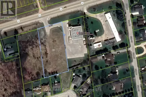 206104 26 Highway West Meaford ON N4L 1L9