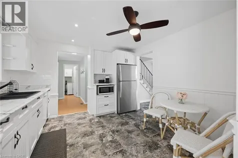 50 Lewis Crescent Kitchener ON N2A 2T6