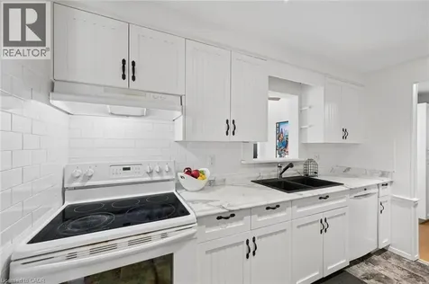 50 Lewis Crescent Kitchener ON N2A 2T6