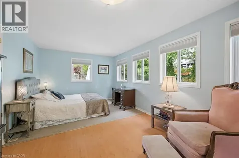 50 Lewis Crescent Kitchener ON N2A 2T6