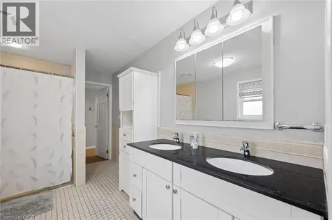 50 Lewis Crescent Kitchener ON N2A 2T6