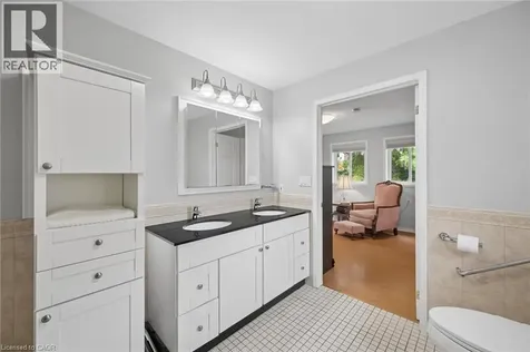50 Lewis Crescent Kitchener ON N2A 2T6