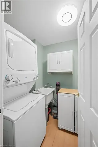 50 Lewis Crescent Kitchener ON N2A 2T6