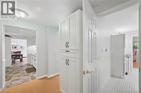 50 Lewis Crescent Kitchener ON N2A 2T6