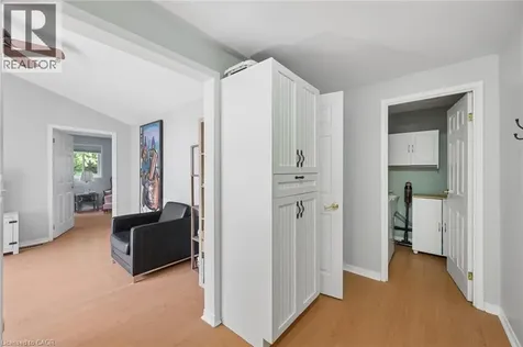 50 Lewis Crescent Kitchener ON N2A 2T6