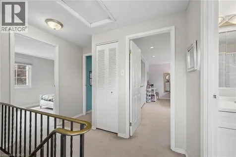 50 Lewis Crescent Kitchener ON N2A 2T6