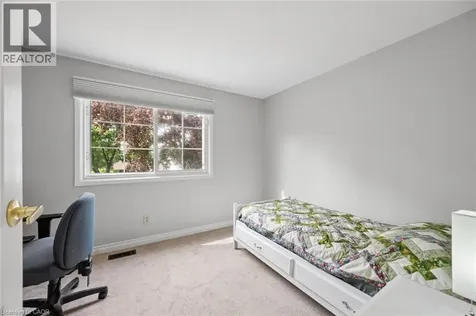 50 Lewis Crescent Kitchener ON N2A 2T6