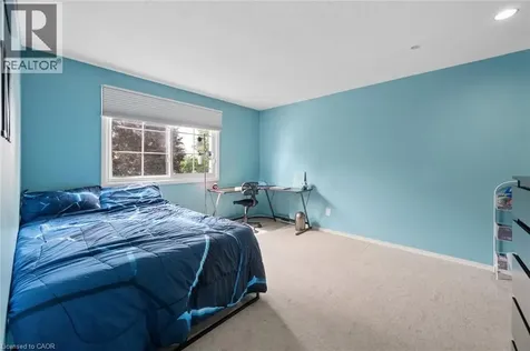 50 Lewis Crescent Kitchener ON N2A 2T6