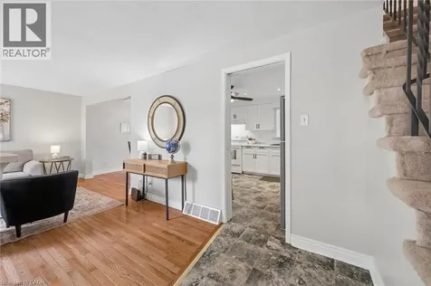 50 Lewis Crescent Kitchener ON N2A 2T6