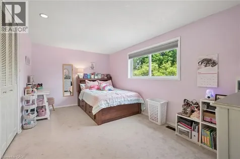 50 Lewis Crescent Kitchener ON N2A 2T6