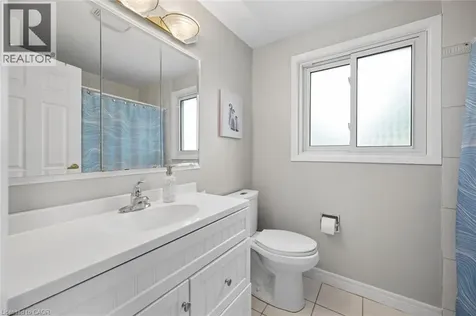 50 Lewis Crescent Kitchener ON N2A 2T6
