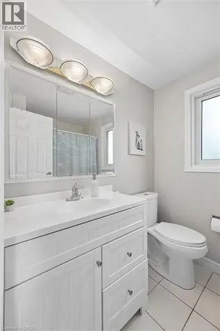 50 Lewis Crescent Kitchener ON N2A 2T6
