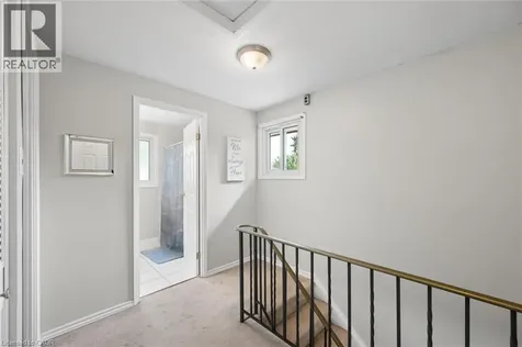 50 Lewis Crescent Kitchener ON N2A 2T6