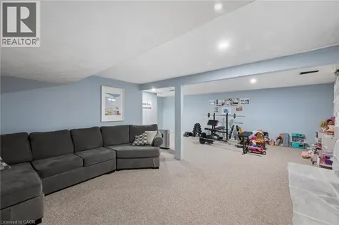 50 Lewis Crescent Kitchener ON N2A 2T6