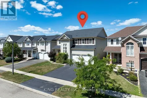 76 Blackburn Drive Brantford ON N3T 6R9