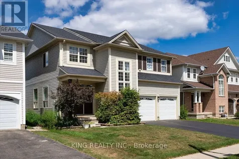 76 Blackburn Drive Brantford ON N3T 6R9