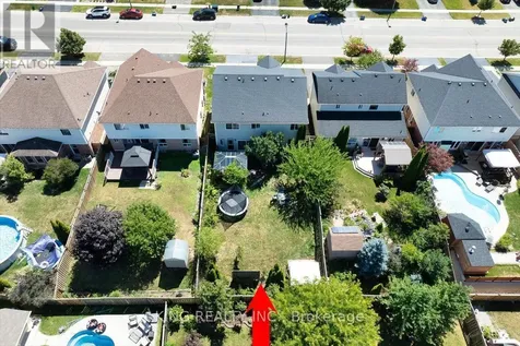 76 Blackburn Drive Brantford ON N3T 6R9