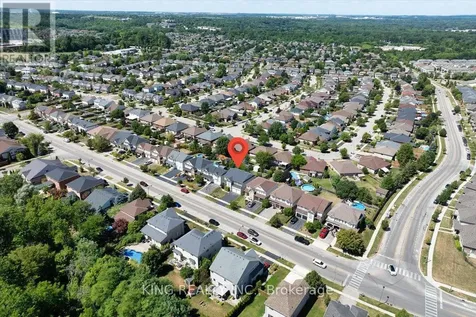 76 Blackburn Drive Brantford ON N3T 6R9