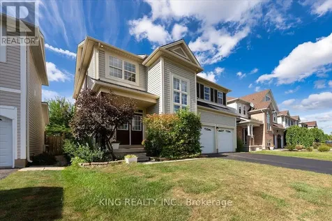 76 Blackburn Drive Brantford ON N3T 6R9