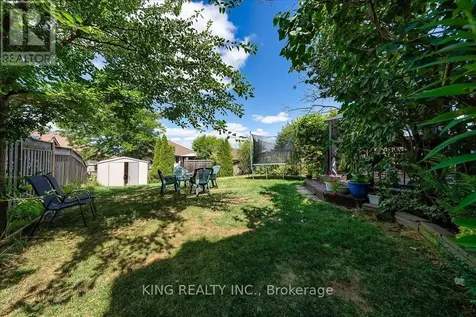 76 Blackburn Drive Brantford ON N3T 6R9
