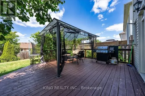 76 Blackburn Drive Brantford ON N3T 6R9